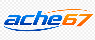 ache67 লোগো